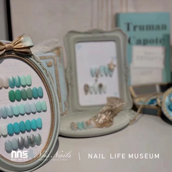 Gel polish set - Picture 2 of 6